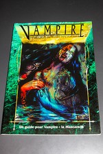 VAMPIRE LA MASCARADE - LES