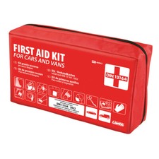 Kit de premiers secours sachet