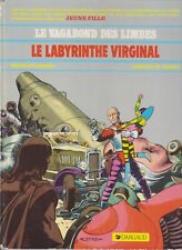 LE VAGABOND DES LIMBES T9 LE