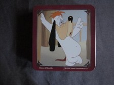 DROOPY BOITE à cigarettes