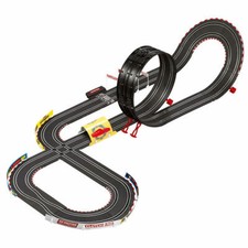 Carrera Disney Pixar Cars Neon