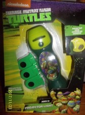 TEENAGE MUTANT NINJA TURTLE