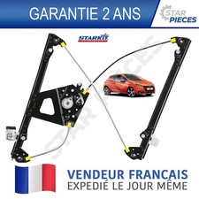 Mécanisme lève-vitre avant DROIT PEUGEOT 208 12-19 3 PORTES 9673155180