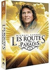 DVD SERIES TV LES ROUTES DU PARADIS SAISON 2
