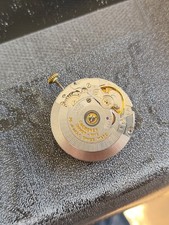 Mouvement montre automatic - mouvement,