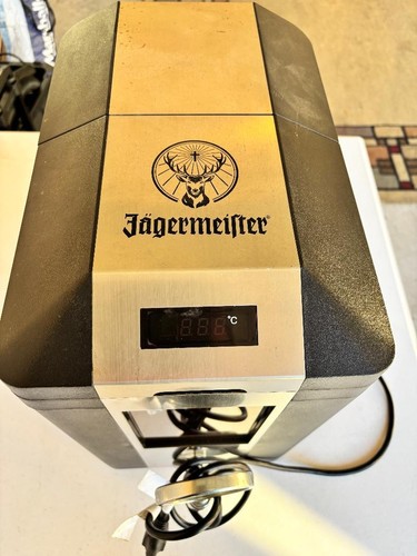 Jagermeister shotmeister tap - shotmeister,