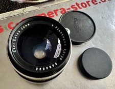 NICE ! Objectif Carl ZEISS