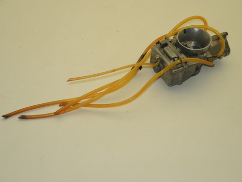 Carburateur mikuni yamaha - mikuni, yz