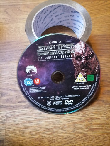 Dvd zone star - 2, v
