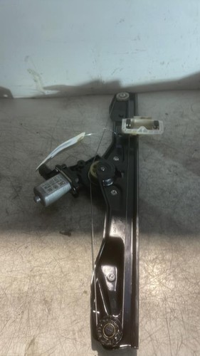 Leve vitre electrique avant