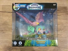 FIGURINE SKYLANDERS IMAGINATORS EGG BOMBER AIR STRIKE EN BOITE