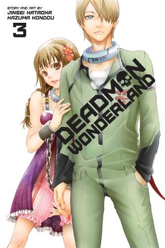 Jinsei kataoka deadman - jinsei,