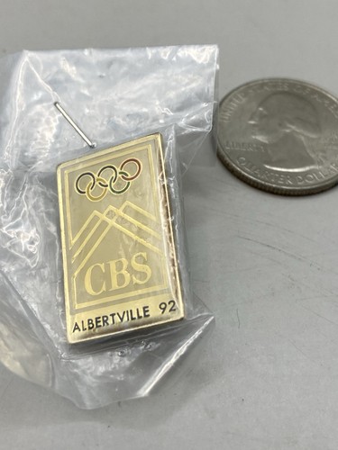 New 1992 albertville olympic - new,