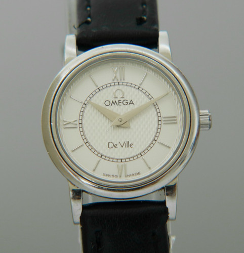 Montre femme vintage omega - vintage,