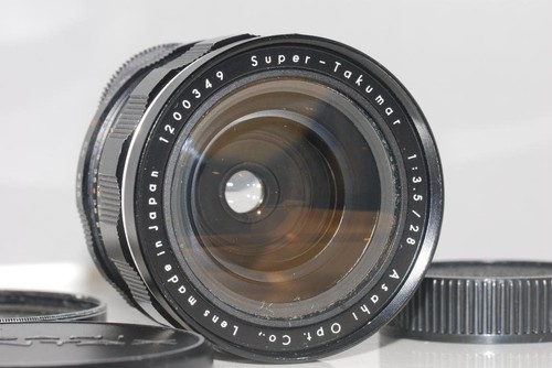 Objectif pentax super takumar - objectif,