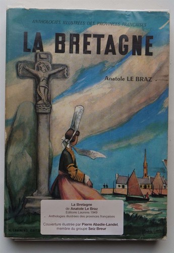 025405 bretagne anatole - 025405,