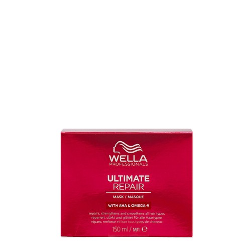 Wella ultimate repair - ultimate,