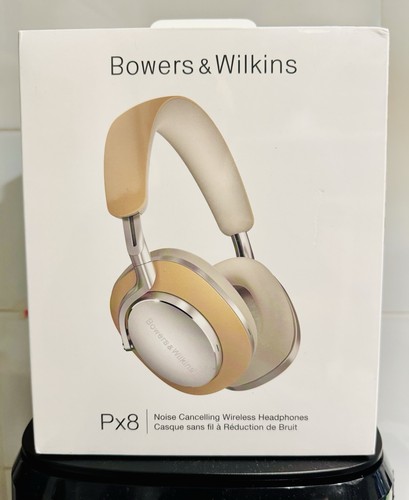 Casque bowers wilkins px8 - &,