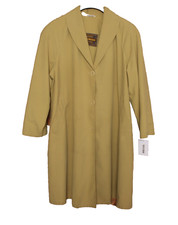 Trench Penny Black Taille 40