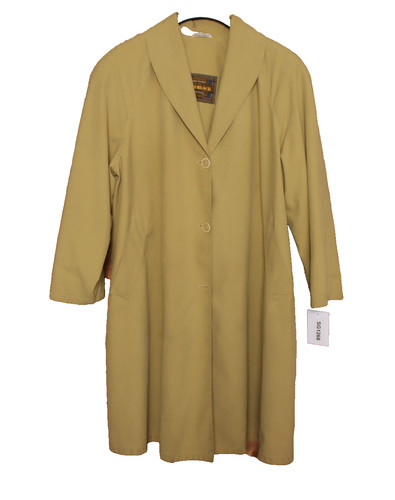 Trench penny black - penny, 40