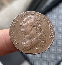 TTB. Qualité Rare. Monnaie 12