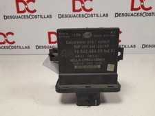 9654248480 MODULE ELECTRONIQUE