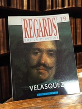 Vintage livre Regard sur la