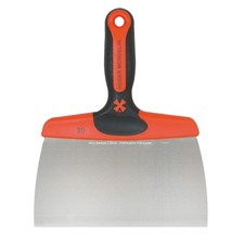 Couteau à enduire Inox