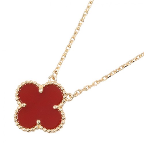 Collier vintage van - collier,