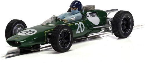 Slot car scalextric c4195 - slot,