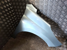 Aile avant droite - PEUGEOT 207 SW - De 03-2007 à 06-2015 - Couleur : KGZ - (HM)