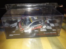 PEUGEOT 206 WRC D AURIOL