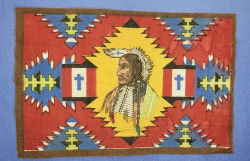 1910s b12 indian chief - 1910s,