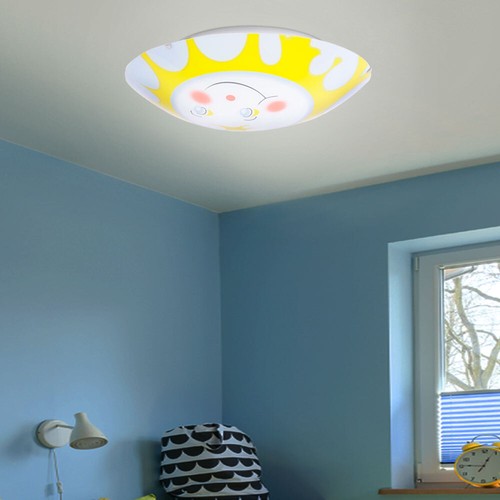 Lumières chambre enfant - lumières, de