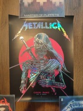 METALLICA - HELLFEST 2024 -
