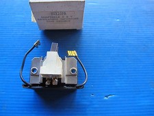 Régulateur et porte-balais d'alternateur SEV Marchal pour LNA, Visa, C25, 104,