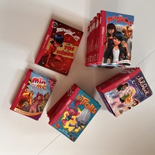 Lot 43 livres Bibliotheque