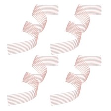  Lot de 4 élastiques