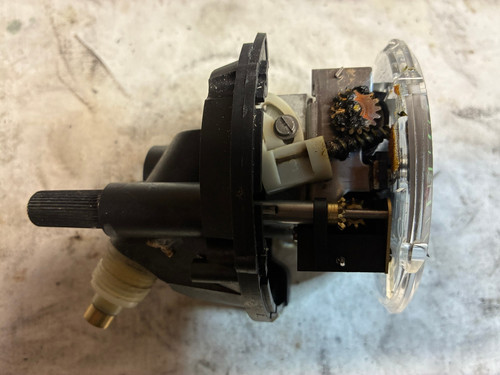 Bmw r80 r60 compteur - r60, 773