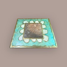 Miroir Lydie Eyraud, Déco