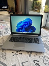 (20) pc portable hp 470 g7