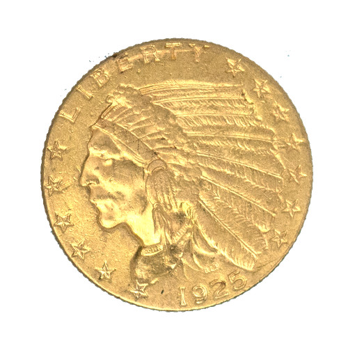 Etats unis dollars tête - dollars,