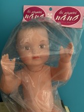 Poupée Baigneur Nano Convert  naltene 40cms En Sachet