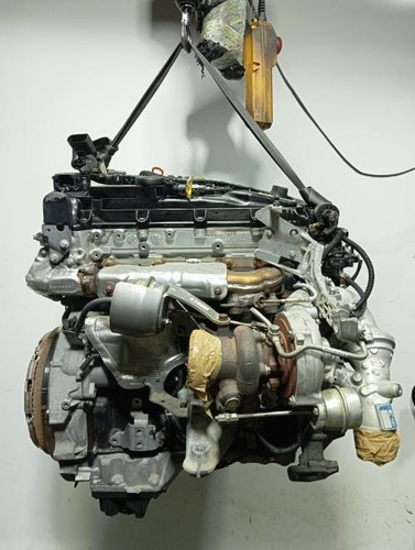 Moteur mercedes classe - classe, c