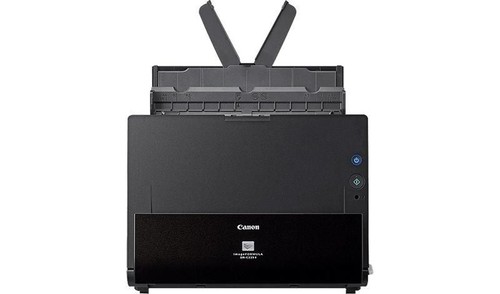 Scanner documents canon - de,