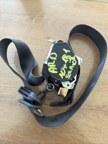 Ceinture arriere droit renault - ceinture,