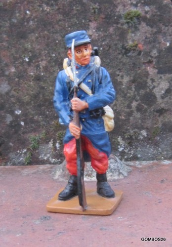 Del prado ww1 - prado, francais