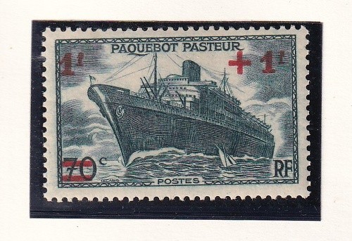 Stamp timbre france neuf - /,