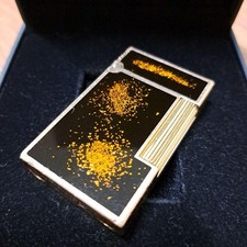 Briquet S.T.Dupont ligne 2