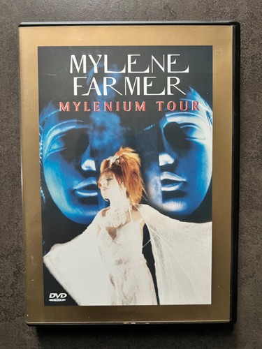 Mylène farmer mylenium - farmer,